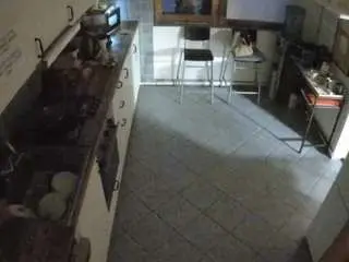 Voyeurcam-julmodels-kitchen-2  live sex cam