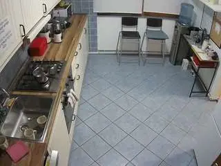 Voyeurcam-julmodels-kitchen-2  live sex cam