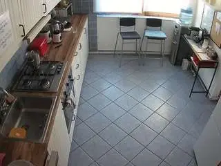 Voyeurcam-julmodels-kitchen-2  live sex cam