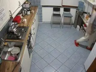 Voyeurcam-julmodels-kitchen-2  live sex cam