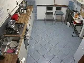 Voyeurcam-julmodels-kitchen-2  live sex cam