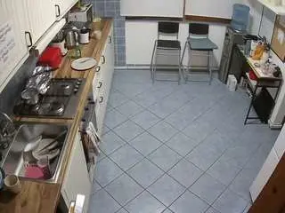 Voyeurcam-julmodels-kitchen-2  live sex cam