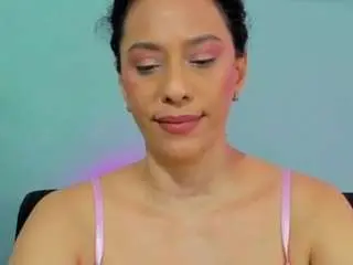 Yasmynortizxxx  live sex cam