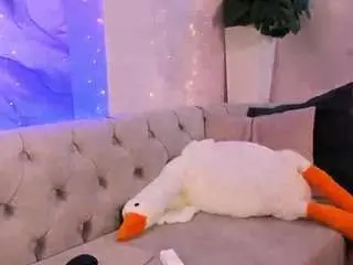 Bunny-elsy  live sex cam