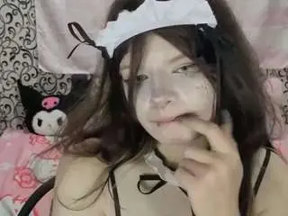 Erickaantonini  live sex cam