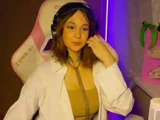 Katieheilbron  live sex cam