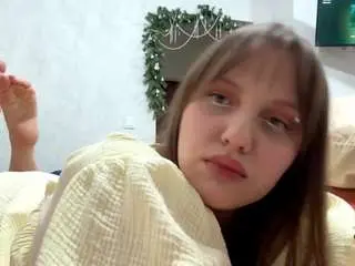 Kimbershield  live sex cam