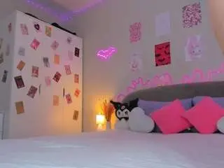 Kristybae  live sex cam
