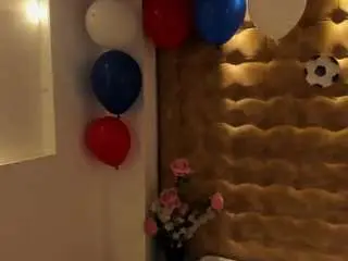 Nataliegarciia  live sex cam
