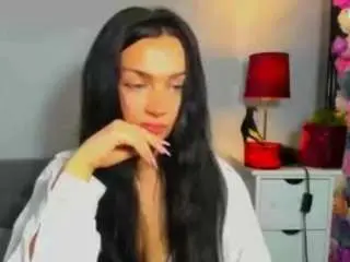 Oliviatemptation  live sex cam