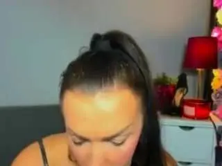 Oliviatemptation  live sex cam