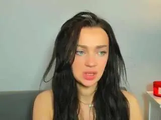 Oliviatemptation  live sex cam