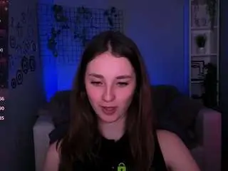 Polly-rosse  live sex cam