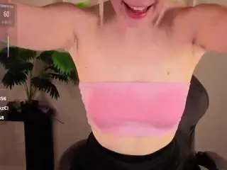 Rocket-bunnyy  live sex cam