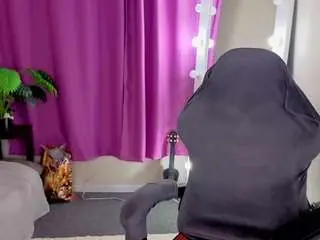 Rocket-bunnyy  live sex cam