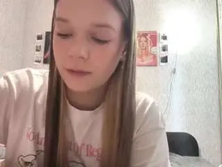 Salenamatteis  live sex cam