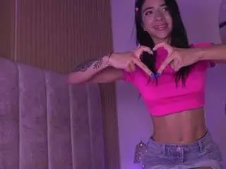 Sara-lop  live sex cam