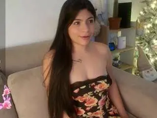 Soyhinata  live sex cam