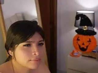 Soyhinata  live sex cam