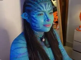 Soyhinata  live sex cam