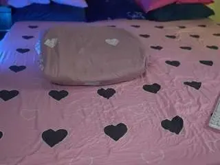 Tiff001  live sex cam