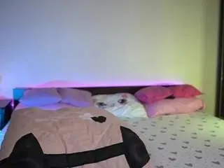 Tiff001  live sex cam