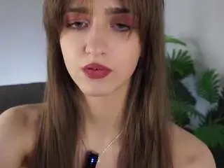 Aleasefontenelle  live sex cam