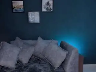 Aryaxelion  live sex cam