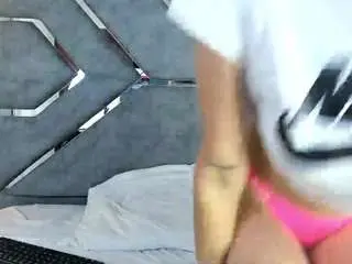 Carolinasantana  live sex cam