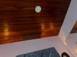 Carolinasantana  live sex cam