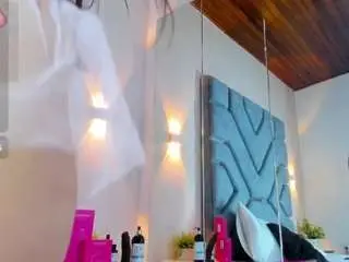 Carolinasantana  live sex cam