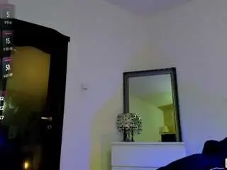 Cheerishh  live sex cam