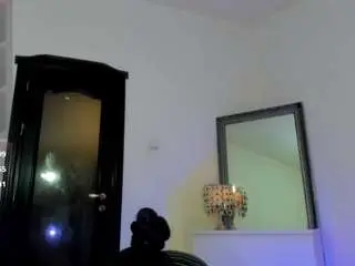 Cheerishh  live sex cam