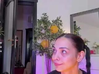 Cheerishh  live sex cam