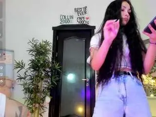 Cheerishh  live sex cam