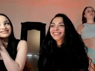 Cheerishh  live sex cam