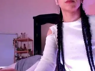 Cheerishh  live sex cam