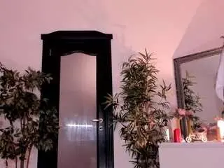 Cheerishh  live sex cam