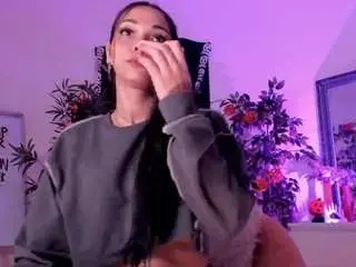Cheerishh  live sex cam