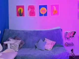 Cuteannabelle  live sex cam