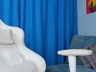 Cuteannabelle  live sex cam