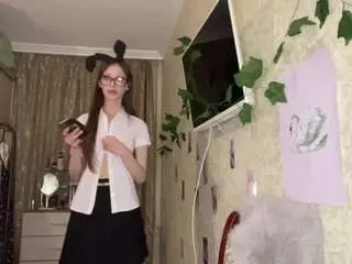Domenicaharger  live sex cam