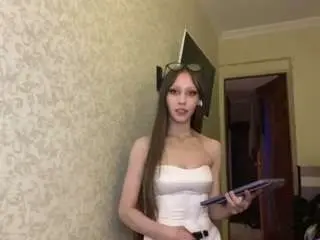 Domenicaharger  live sex cam