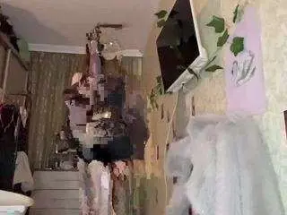 Domenicaharger  live sex cam