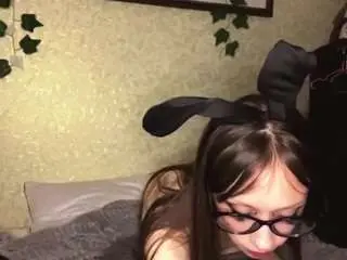 Domenicaharger  live sex cam