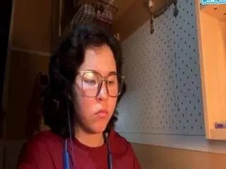 Genniewaltemeyer  live sex cam