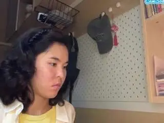 Genniewaltemeyer  live sex cam