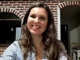 Giselekraemer  live sex cam