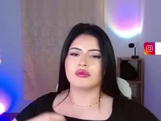 Isabella1616  live sex cam