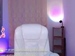 Isabella1616  live sex cam